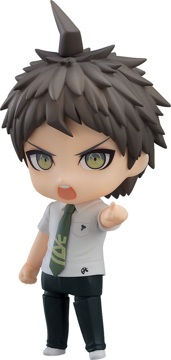 Hajime Hinata Nendoroid Good Smile Company