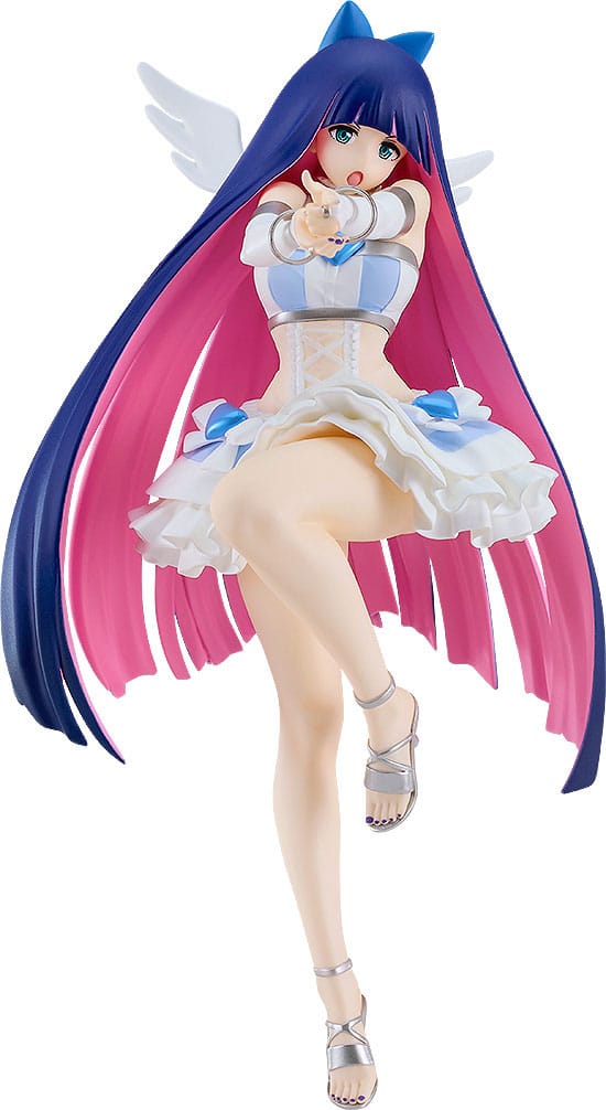 Stocking Anarchy Panty & Stocking with Garterbelt Good Smile Company