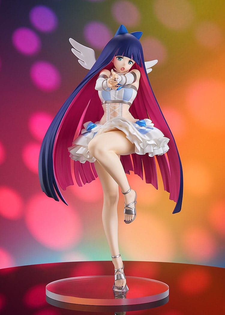 Stocking Anarchy Panty & Stocking with Garterbelt Good Smile Company