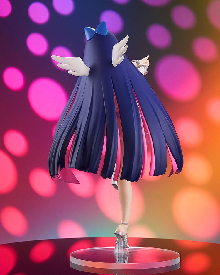 Stocking Anarchy Panty & Stocking with Garterbelt Good Smile Company