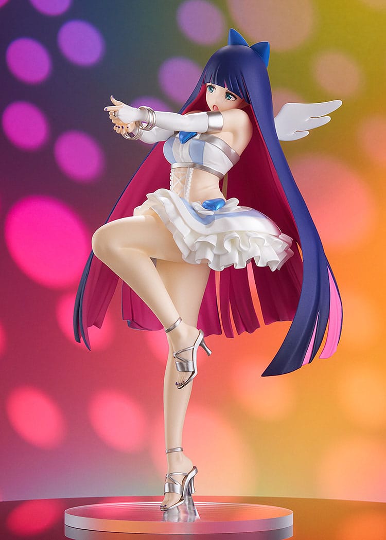 Stocking Anarchy Panty & Stocking with Garterbelt Good Smile Company