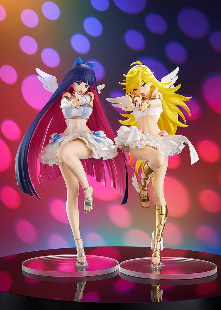 Stocking Anarchy Panty & Stocking with Garterbelt Good Smile Company