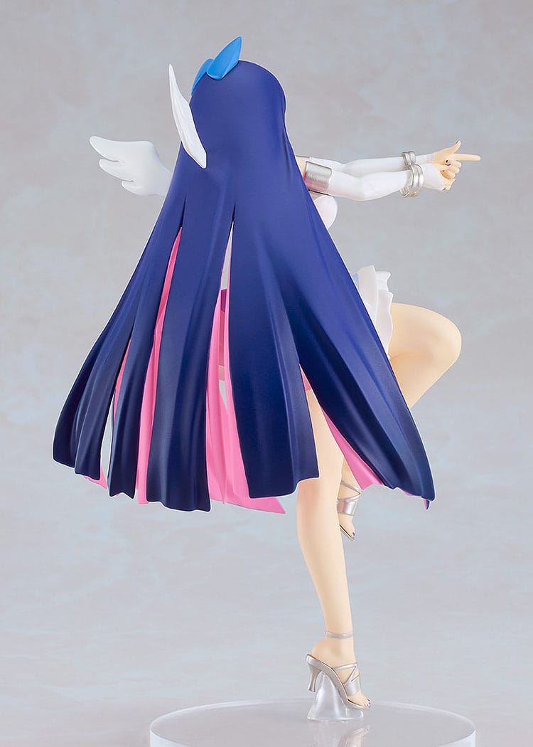 Stocking Anarchy Panty & Stocking with Garterbelt Good Smile Company