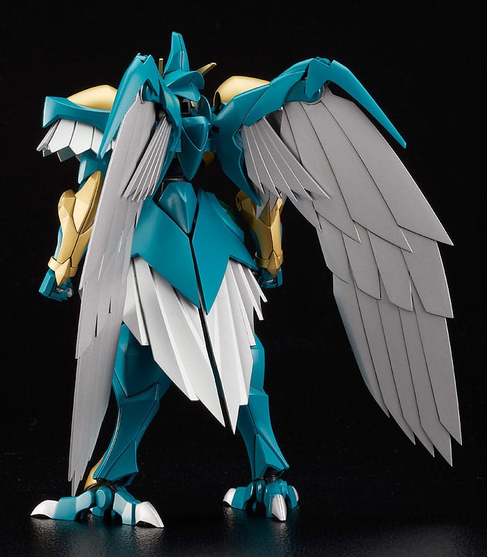 Nina Iseri: Truancy Ver. Girls Band Cry Good Smile Company