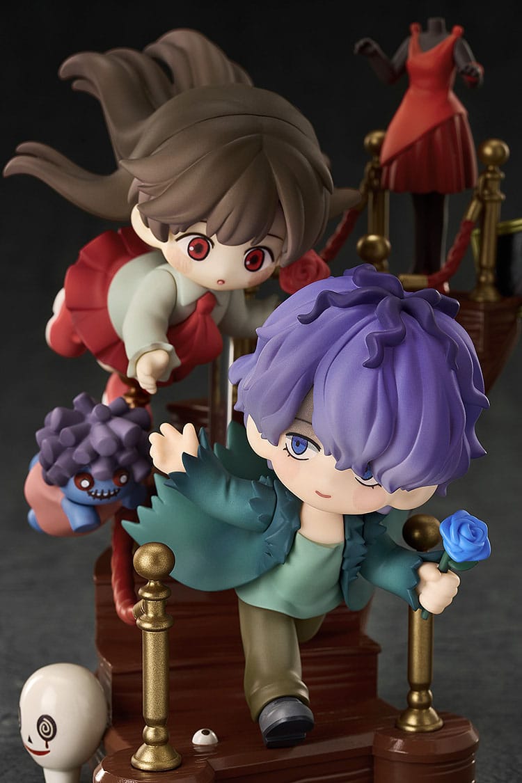 Ib & Garry Ib Chibi Figur Good Smile Company