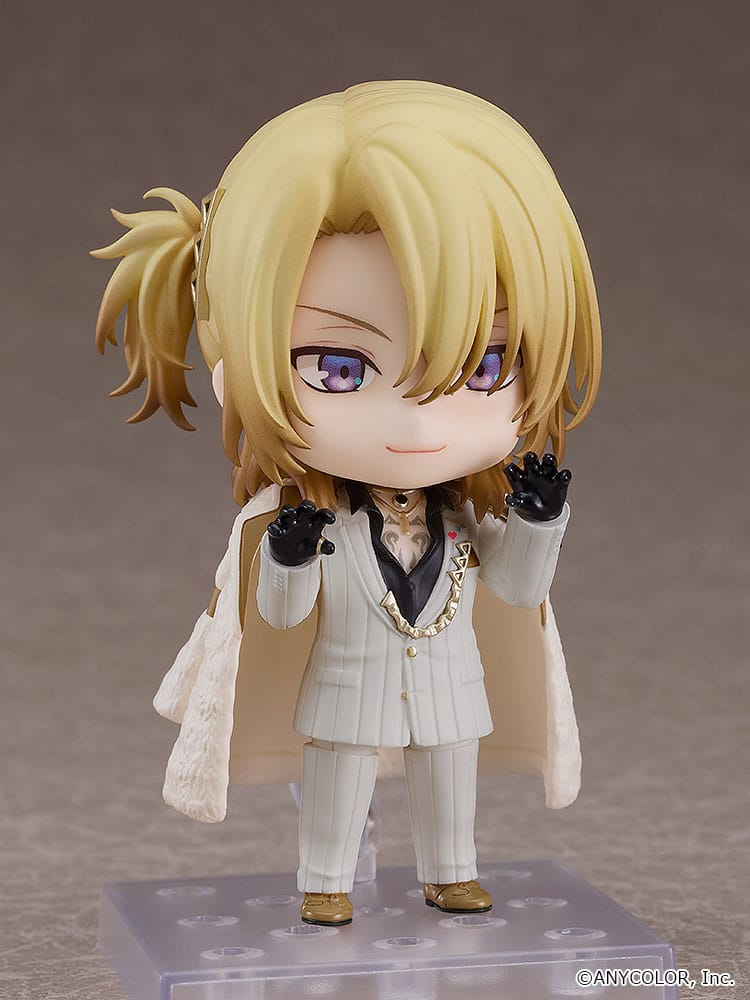 Luca Kaneshiro - Nijisanji - Good Smile Company
