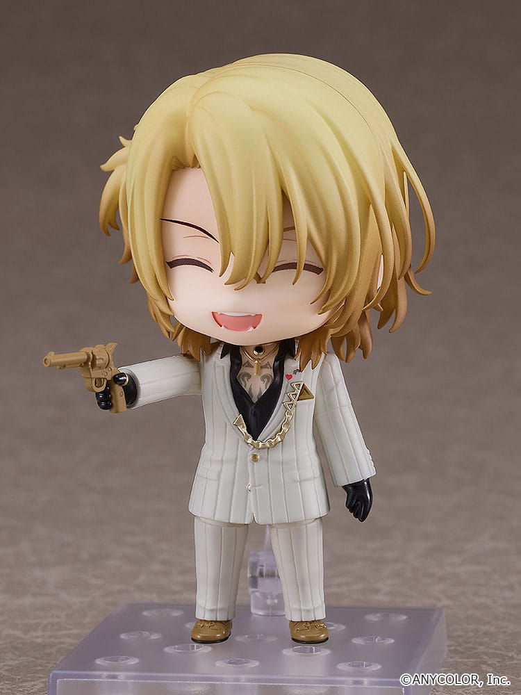 Luca Kaneshiro - Nijisanji - Good Smile Company