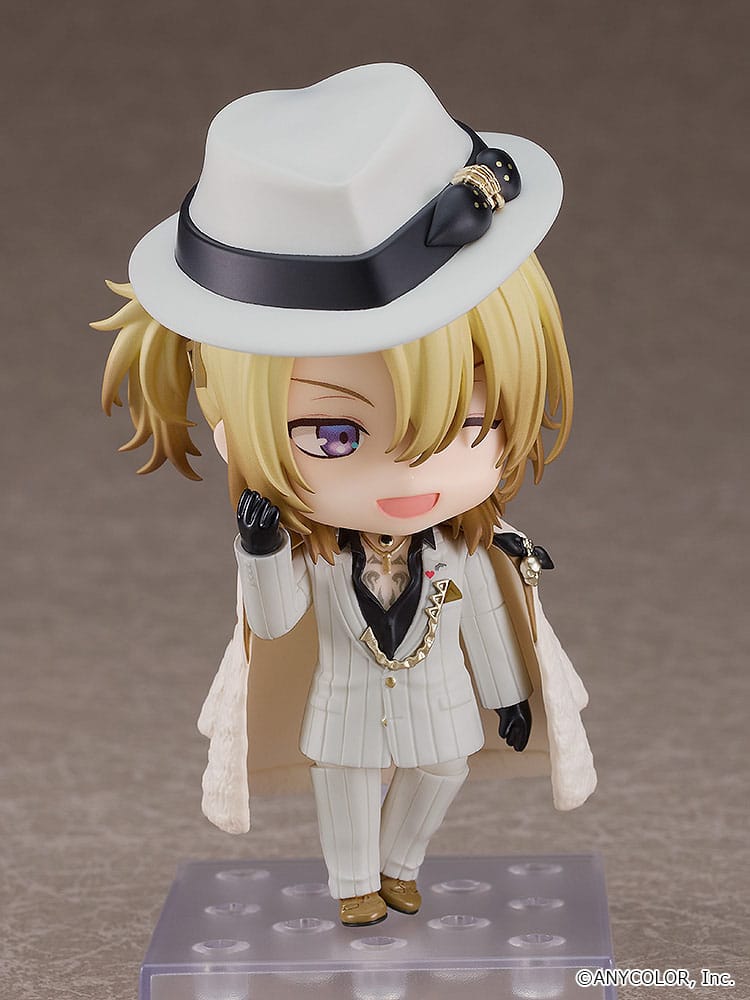 Luca Kaneshiro - Nijisanji - Good Smile Company