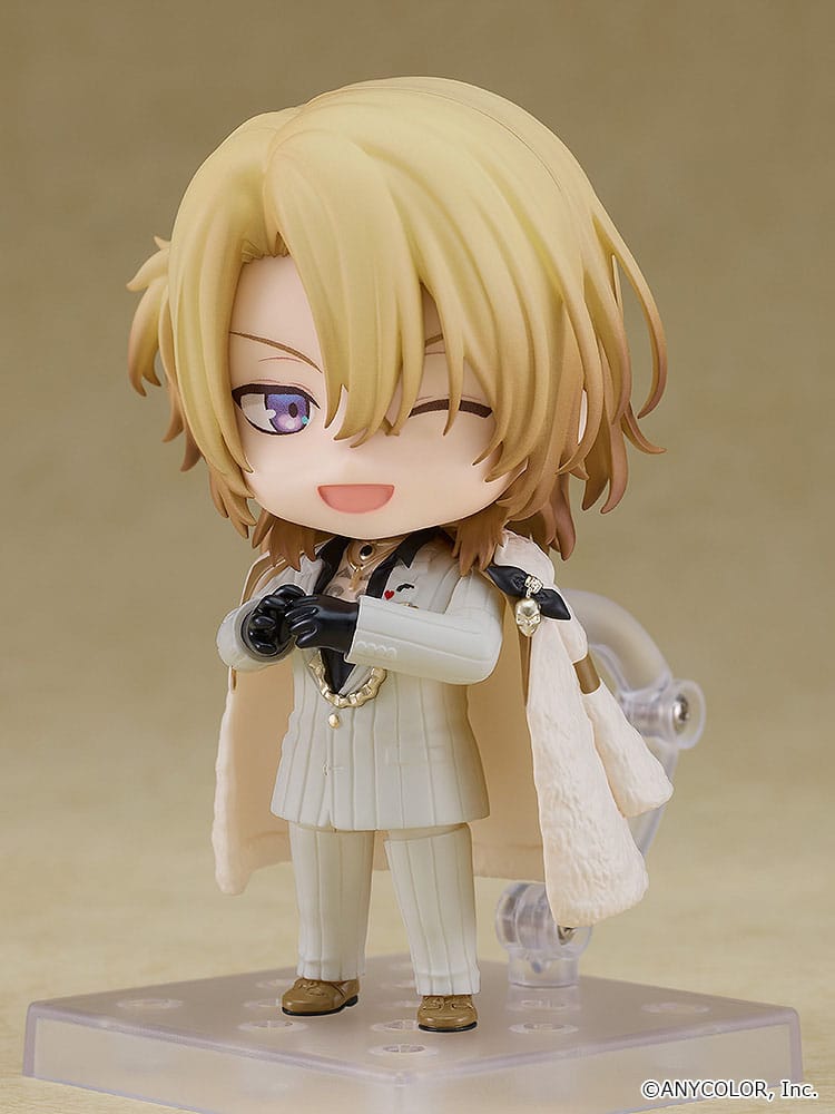 Luca Kaneshiro - Nijisanji - Good Smile Company