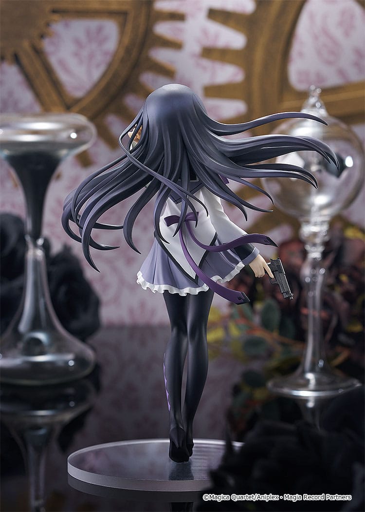 Homura Akemi Pop Up Parade Good Smile Company