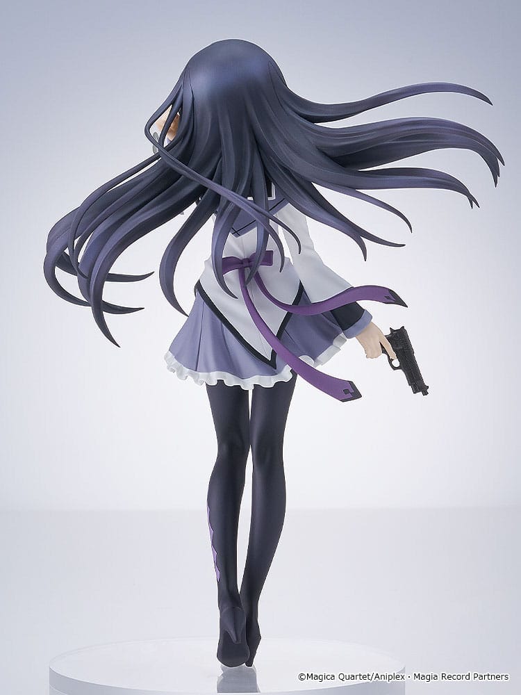 Homura Akemi Pop Up Parade Good Smile Company