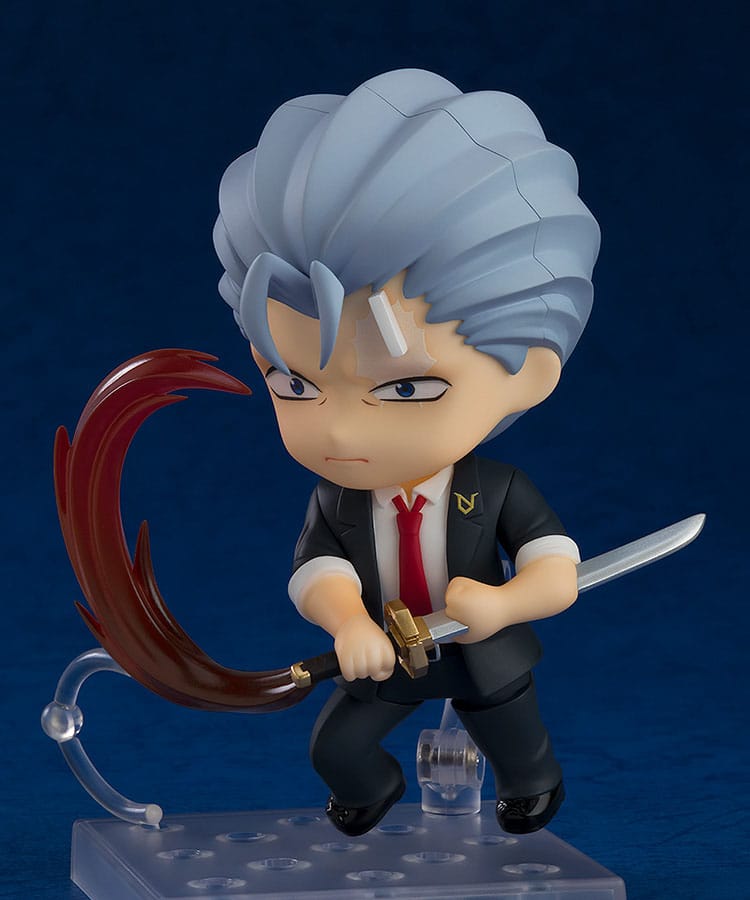 Andy Nendoroid Good Smile Company