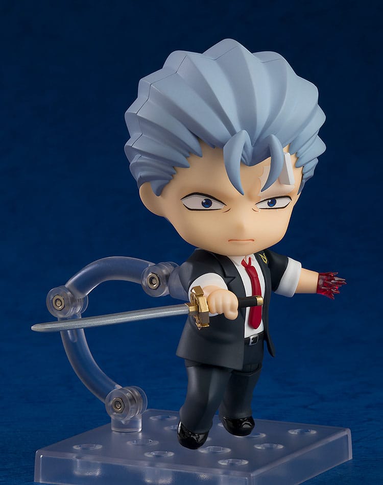 Andy Nendoroid Good Smile Company