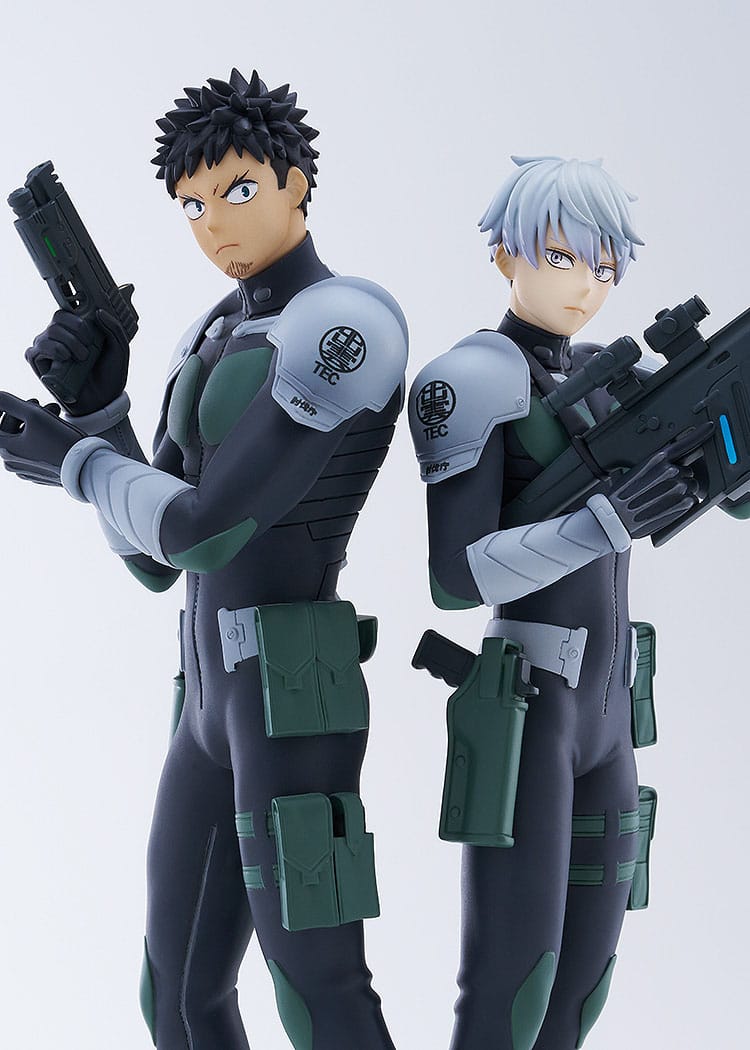 Kafka Hibino Pop Up Parade Good Smile Company