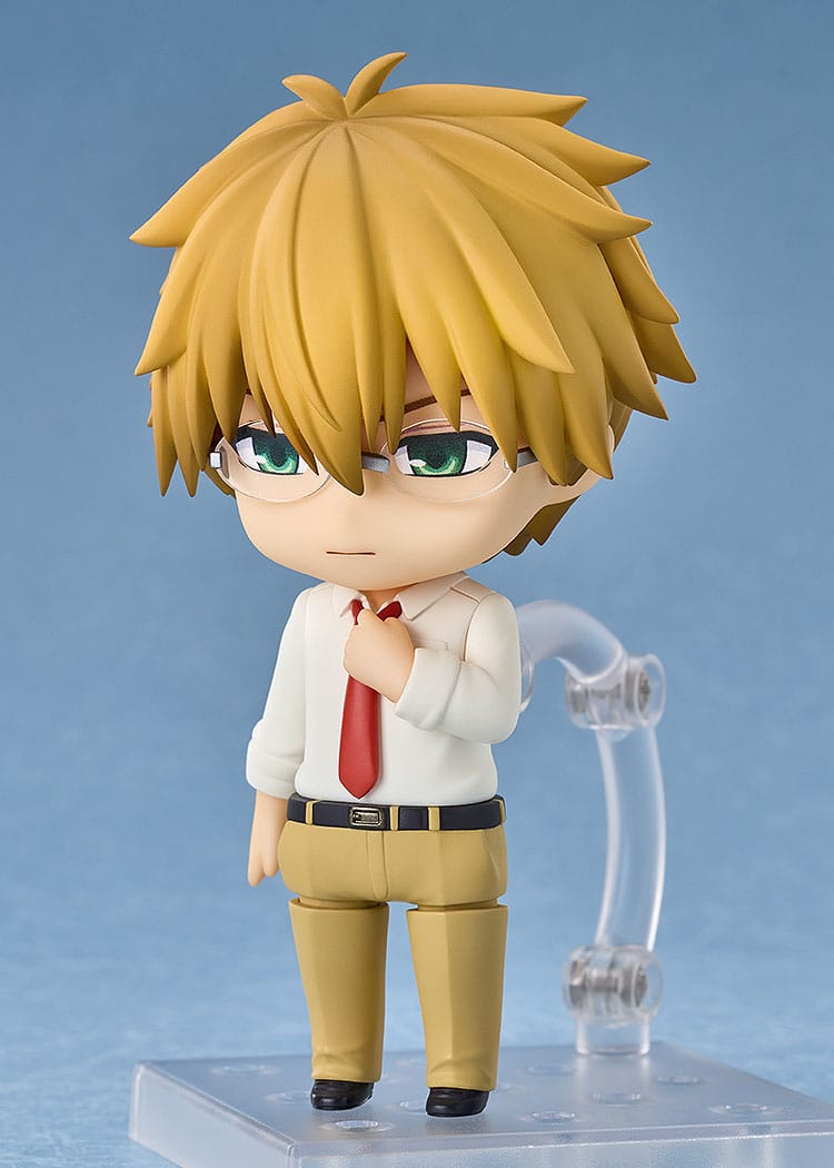 Takumi Usui Nendoroid Good Smile Company