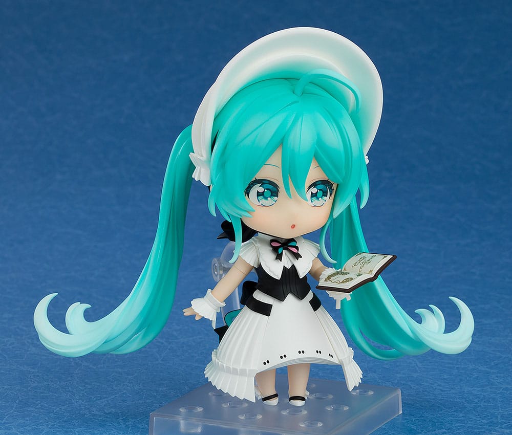 Hatsune Miku Symphony: 2023 Ver. Nendoroid Good Smile Company