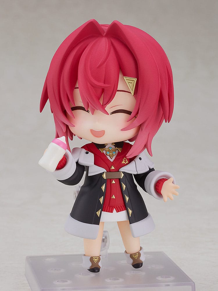 Ange Katrina Nendoroid Good Smile Company