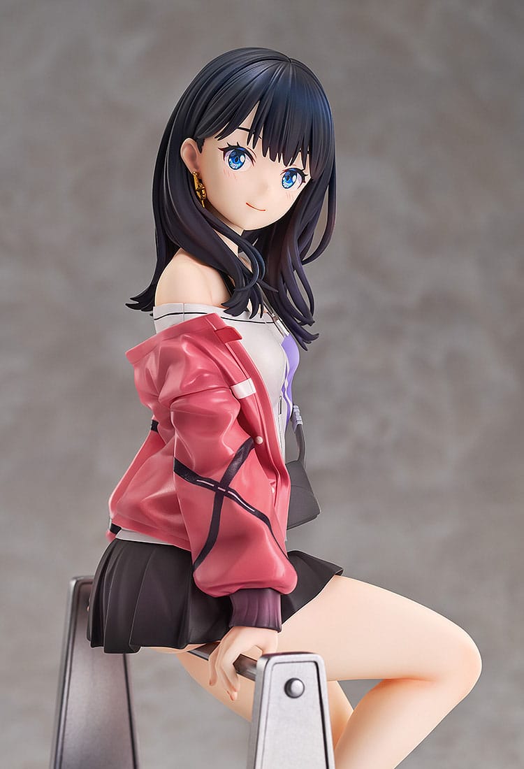 Rikka Takarada: Blue Sky Station Good Smile Company