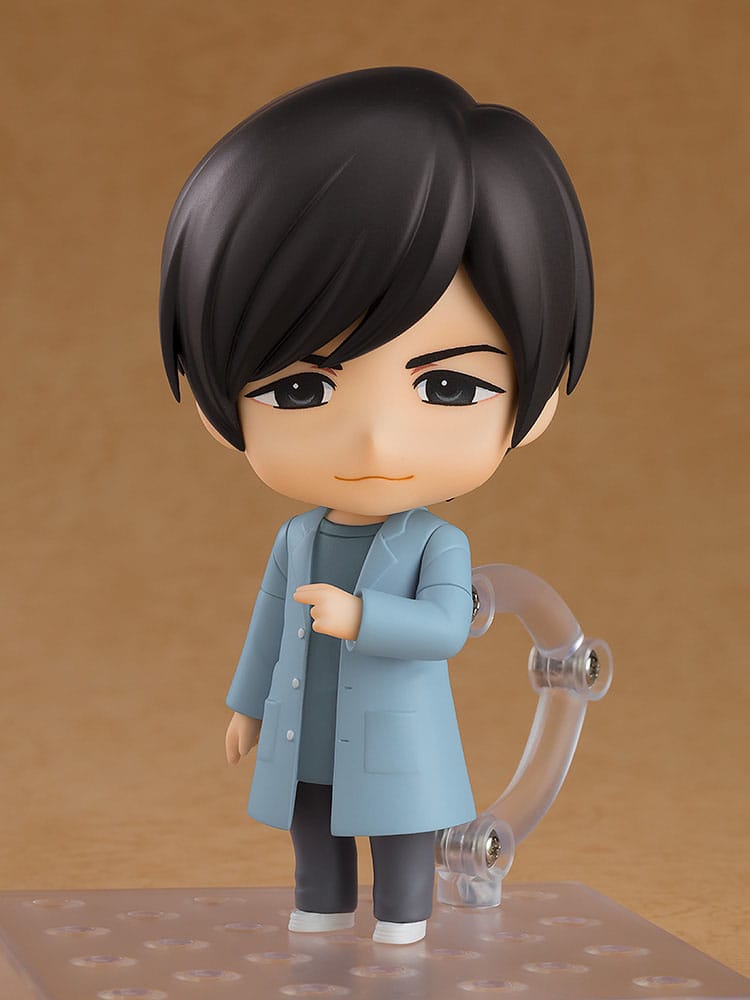 Hiroshi Kamiya Nendoroid Good Smile Company