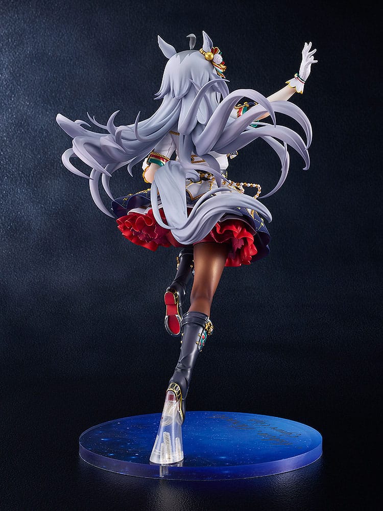 Oguri Cap: Ashen Miracle Good Smile Company