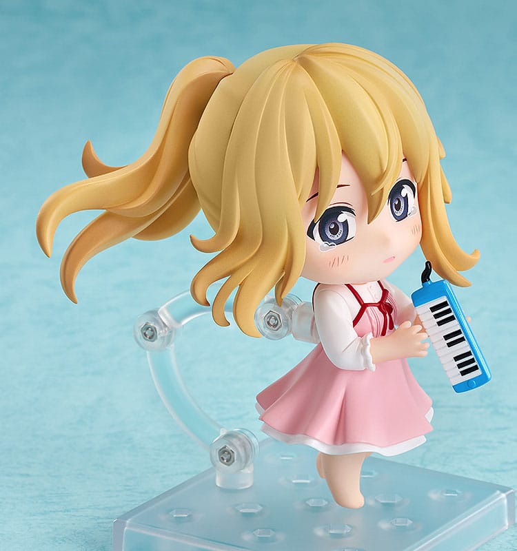 Kaori Miyazono: Spring of Beginning Ver. Nendoroid Good Smile Company