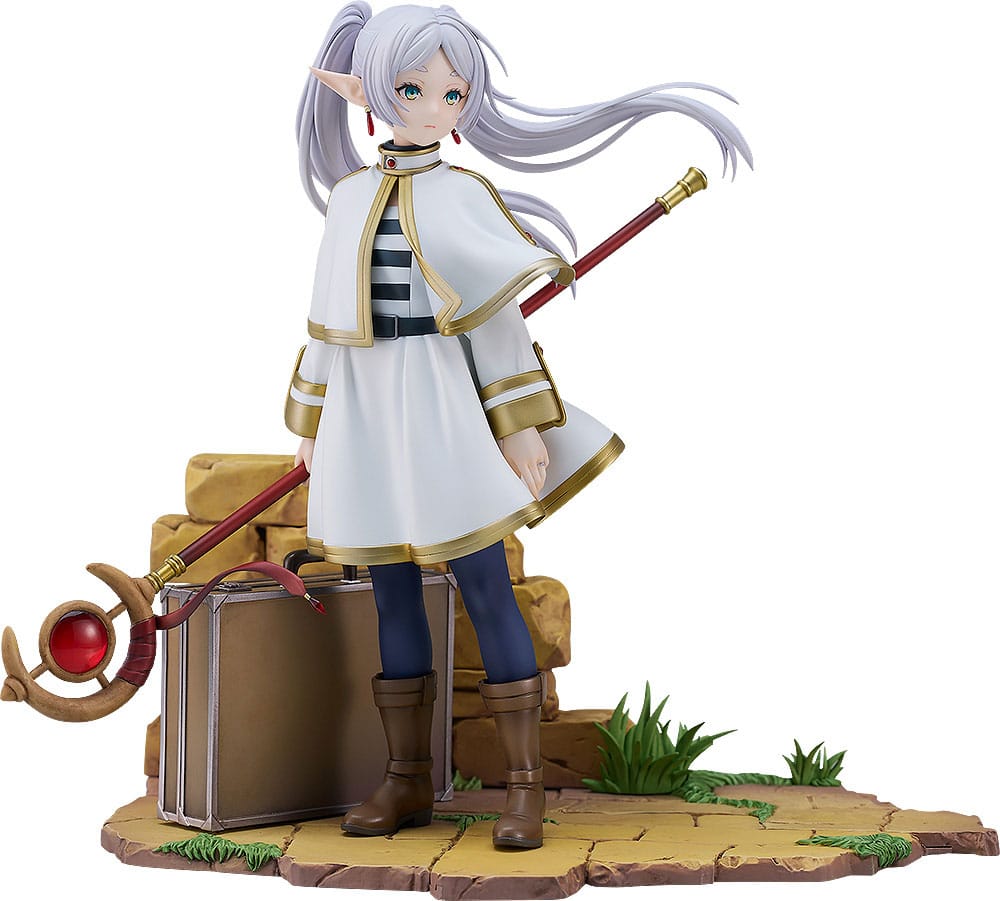 Frieren: Magic of the Eventide Glow Good Smile Company