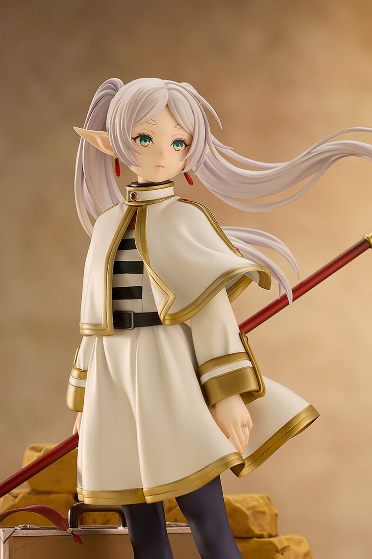 Frieren: Magic of the Eventide Glow Good Smile Company