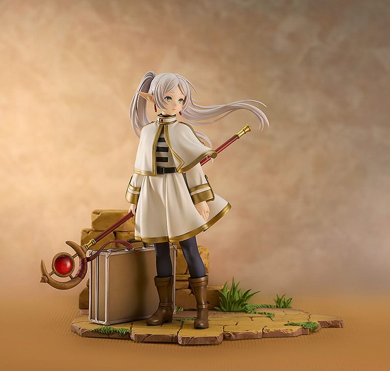 Frieren: Magic of the Eventide Glow Good Smile Company