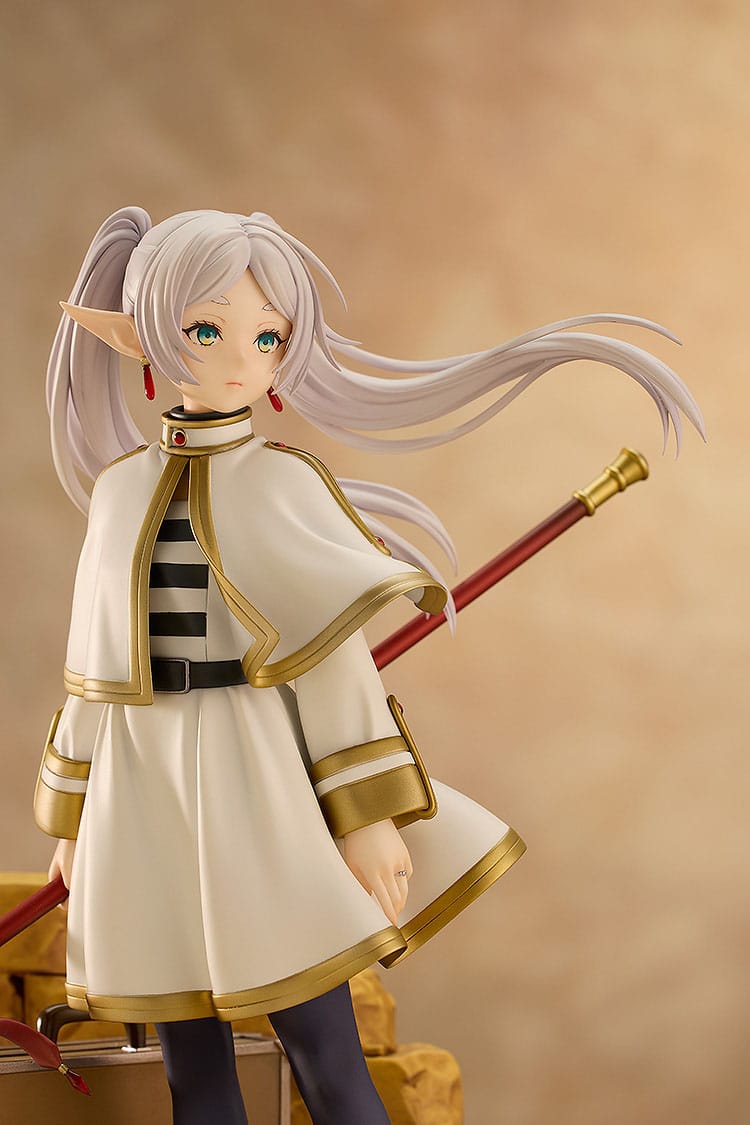 Frieren: Magic of the Eventide Glow Good Smile Company