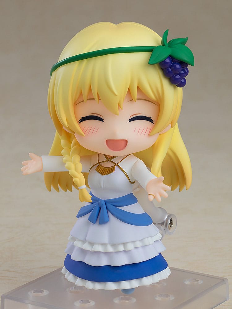 Iris Nendoroid Good Smile Company - Anime Figuren günstig kaufen