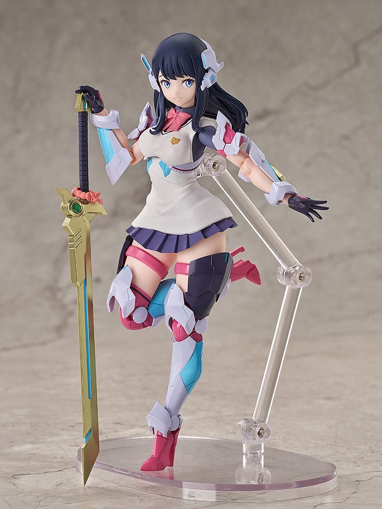 Takarada Rikka Hyper x Body Good Smile Company