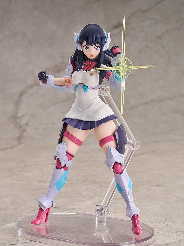 Takarada Rikka Hyper x Body Good Smile Company