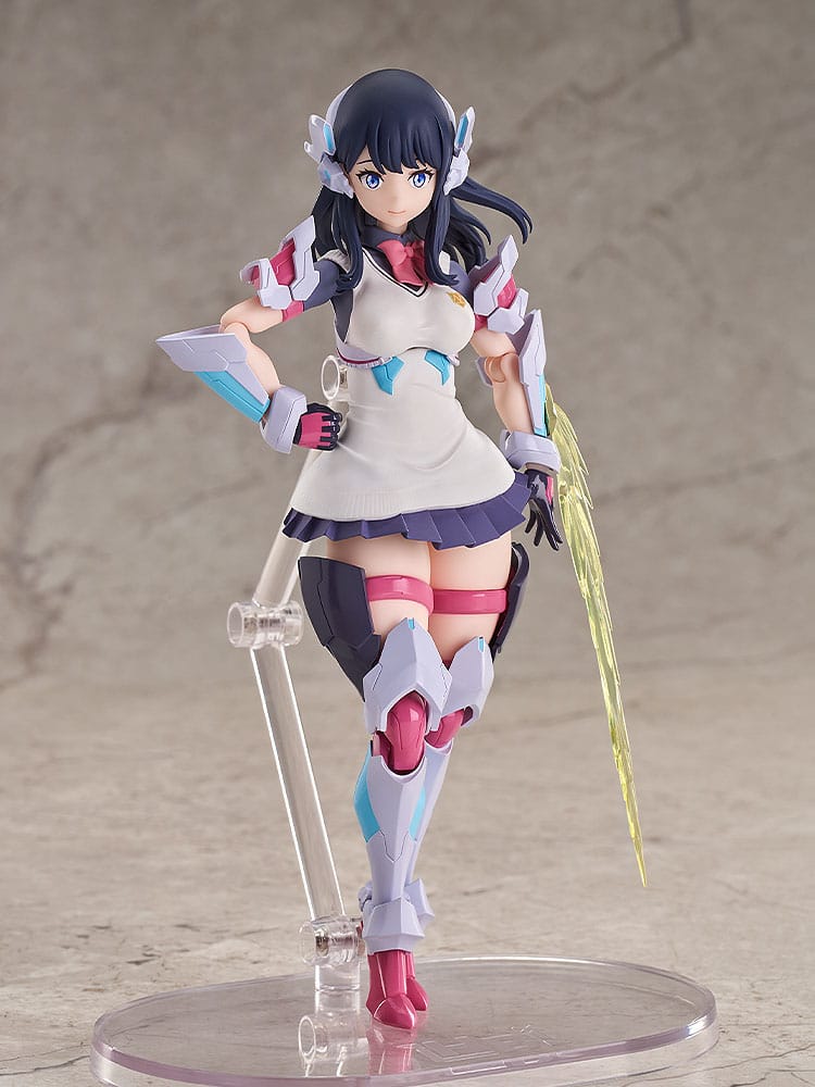 Takarada Rikka Hyper x Body Good Smile Company