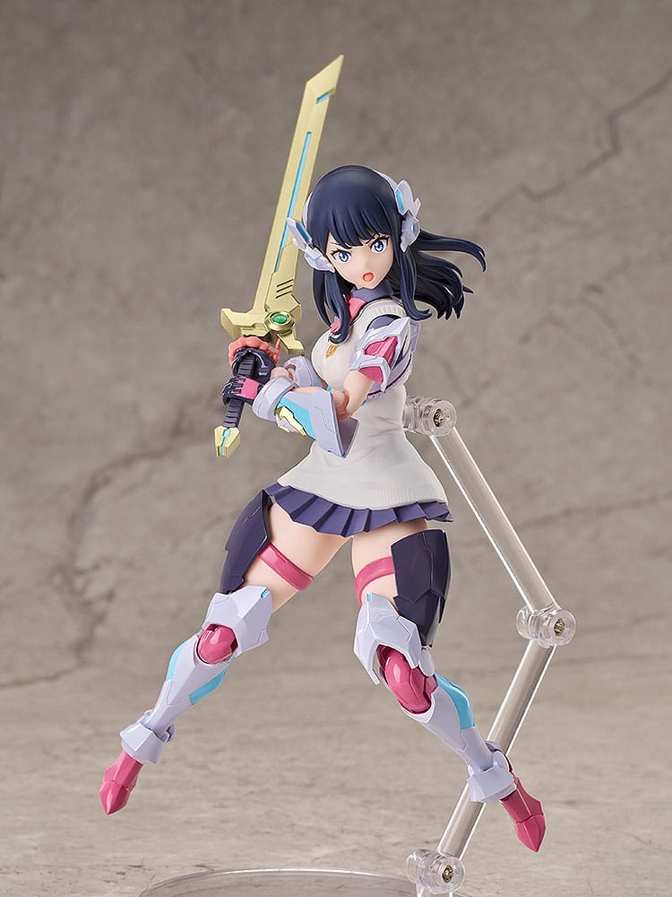 Takarada Rikka Hyper x Body Good Smile Company