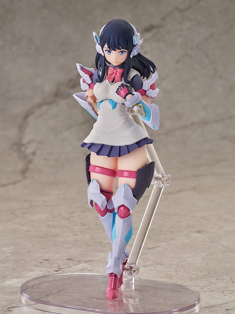 Takarada Rikka Hyper x Body Good Smile Company