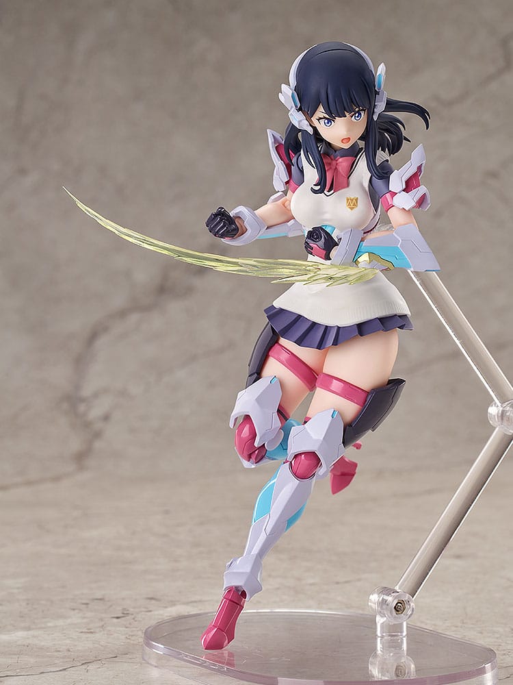 Takarada Rikka Hyper x Body Good Smile Company