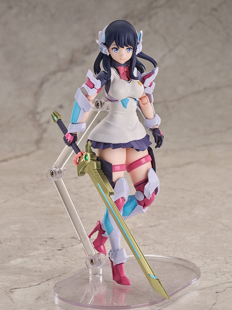 Takarada Rikka Hyper x Body Good Smile Company