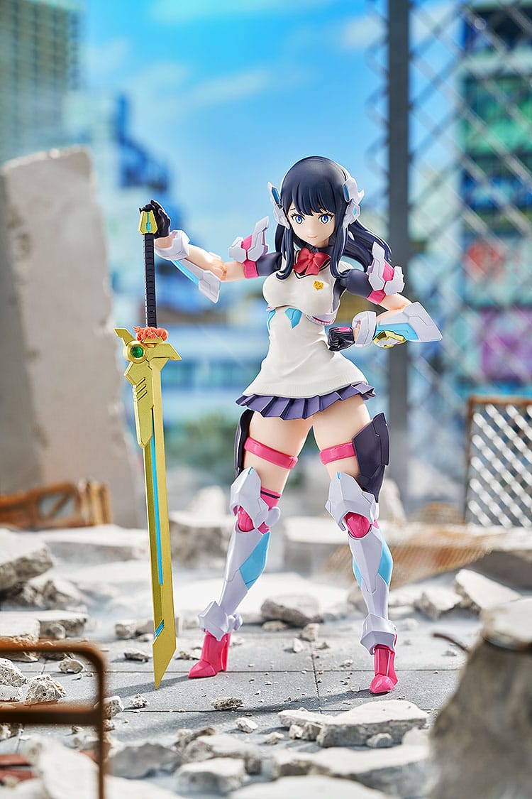Takarada Rikka Hyper x Body Good Smile Company