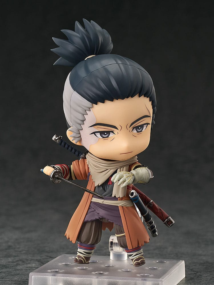 Sekiro Nendoroid Good Smile Company