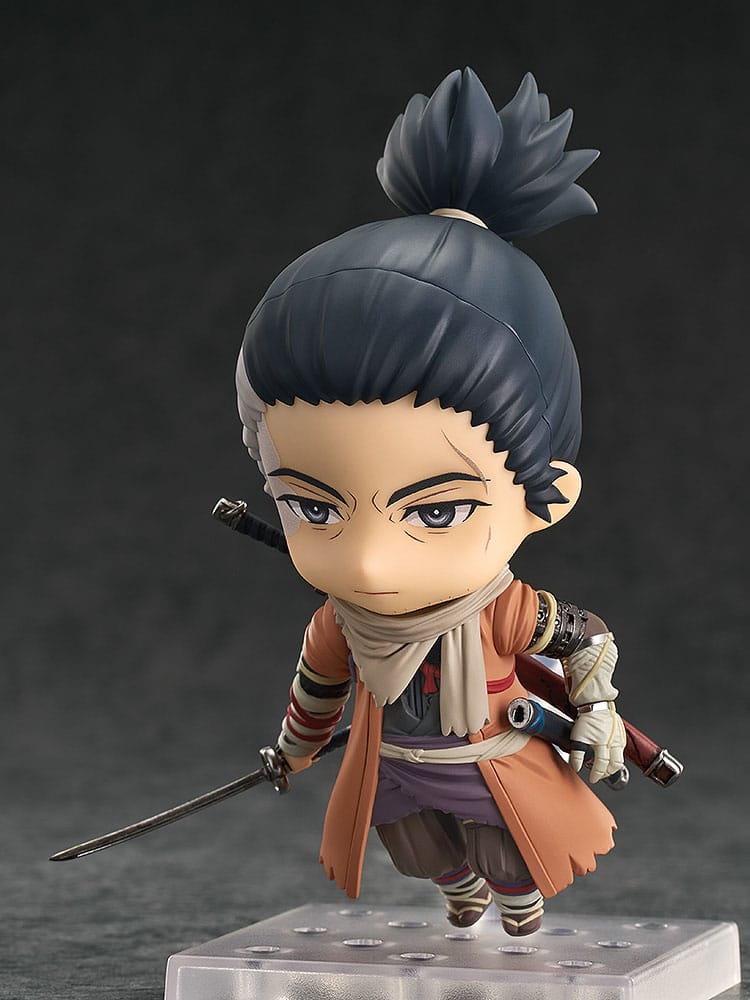 Sekiro Nendoroid Good Smile Company