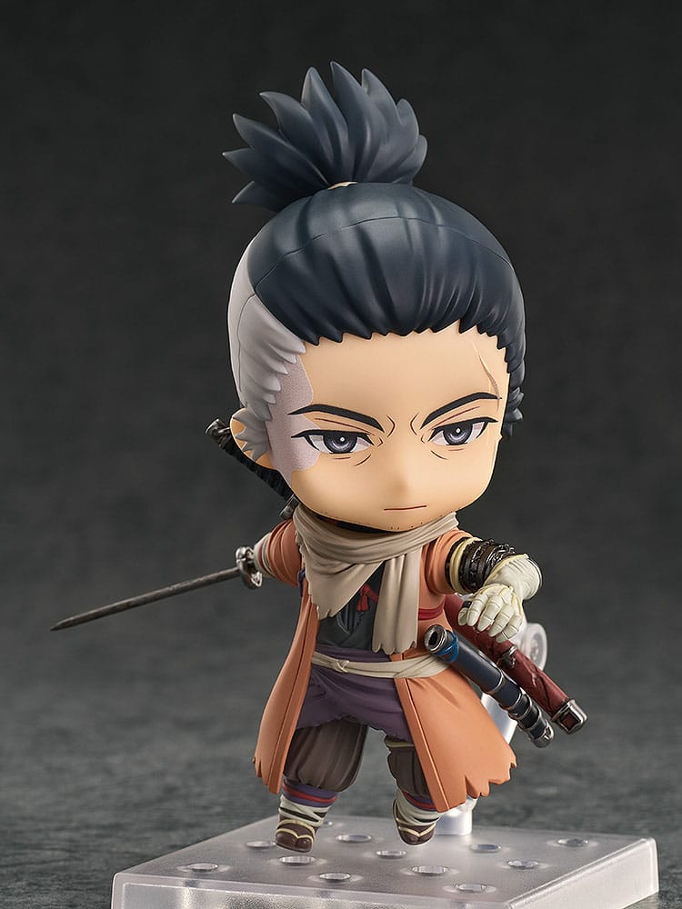 Sekiro Nendoroid Good Smile Company