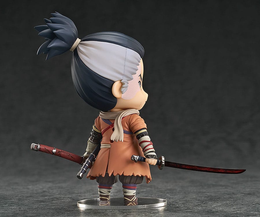 Sekiro Nendoroid Good Smile Company