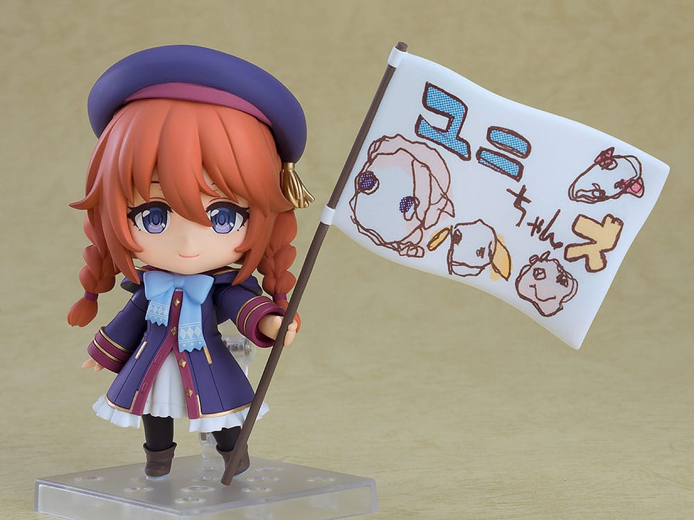 Yuni Nendoroid Good Smile Company