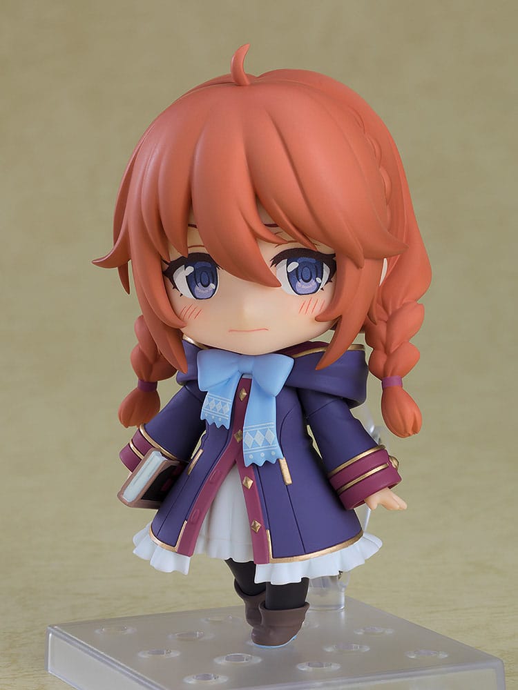 Yuni Nendoroid Good Smile Company