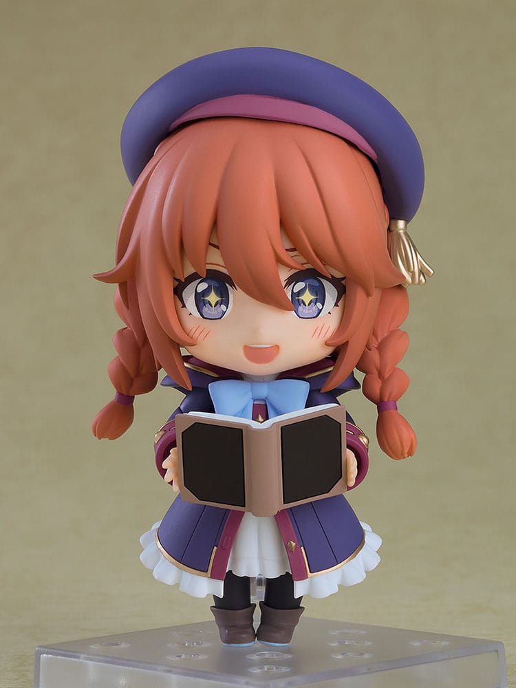 Yuni Nendoroid Good Smile Company
