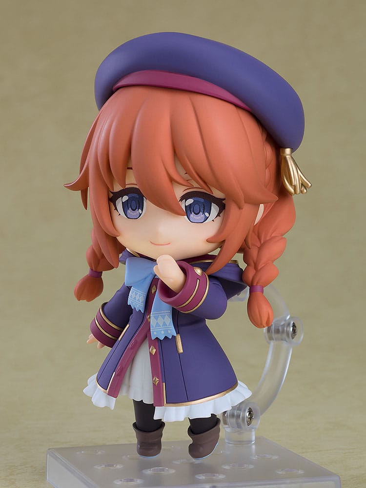 Yuni Nendoroid Good Smile Company - Anime Figuren günstig kaufen