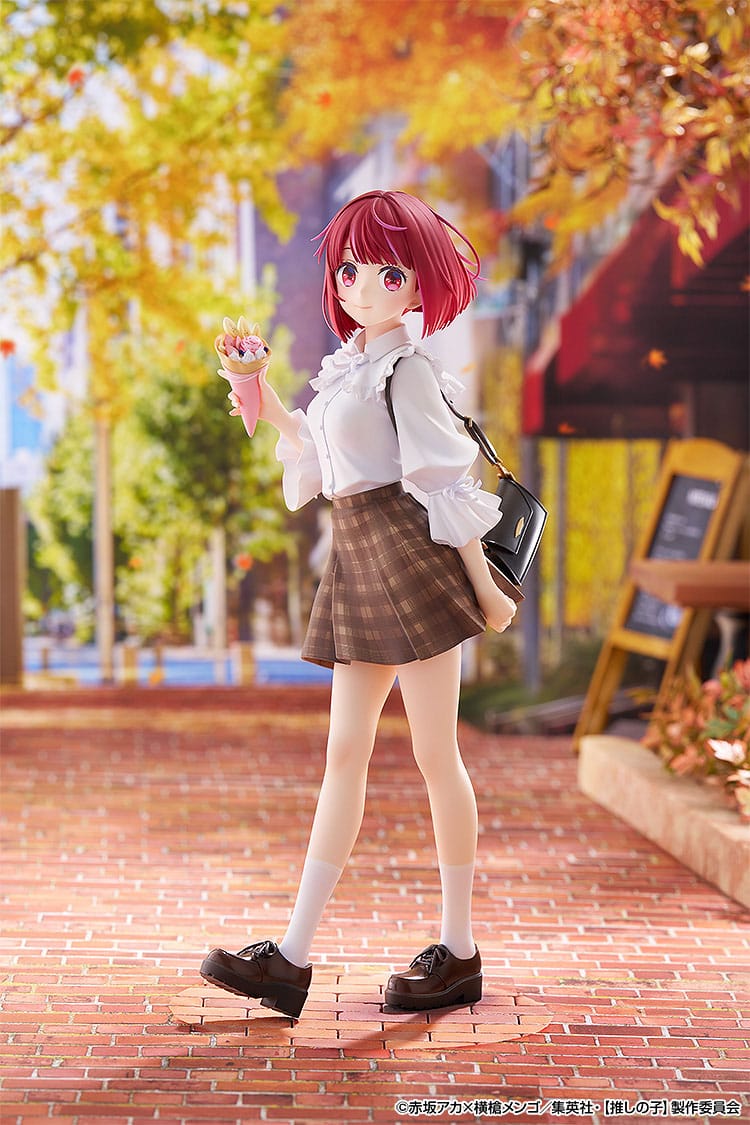 Kana Arima: Date Style Ver. Good Smile Company