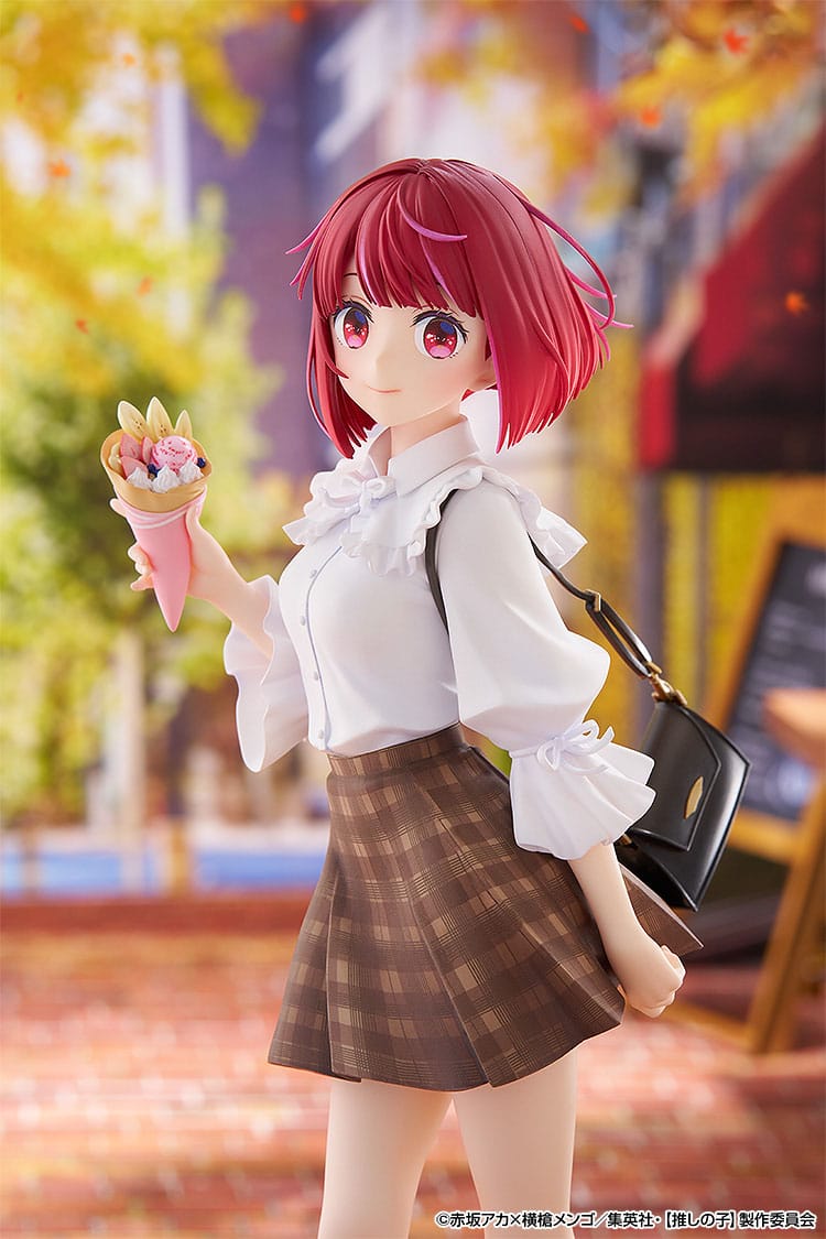 Kana Arima: Date Style Ver. Good Smile Company