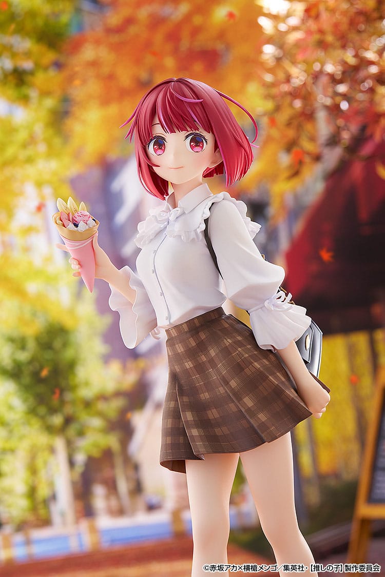 Kana Arima: Date Style Ver. Good Smile Company