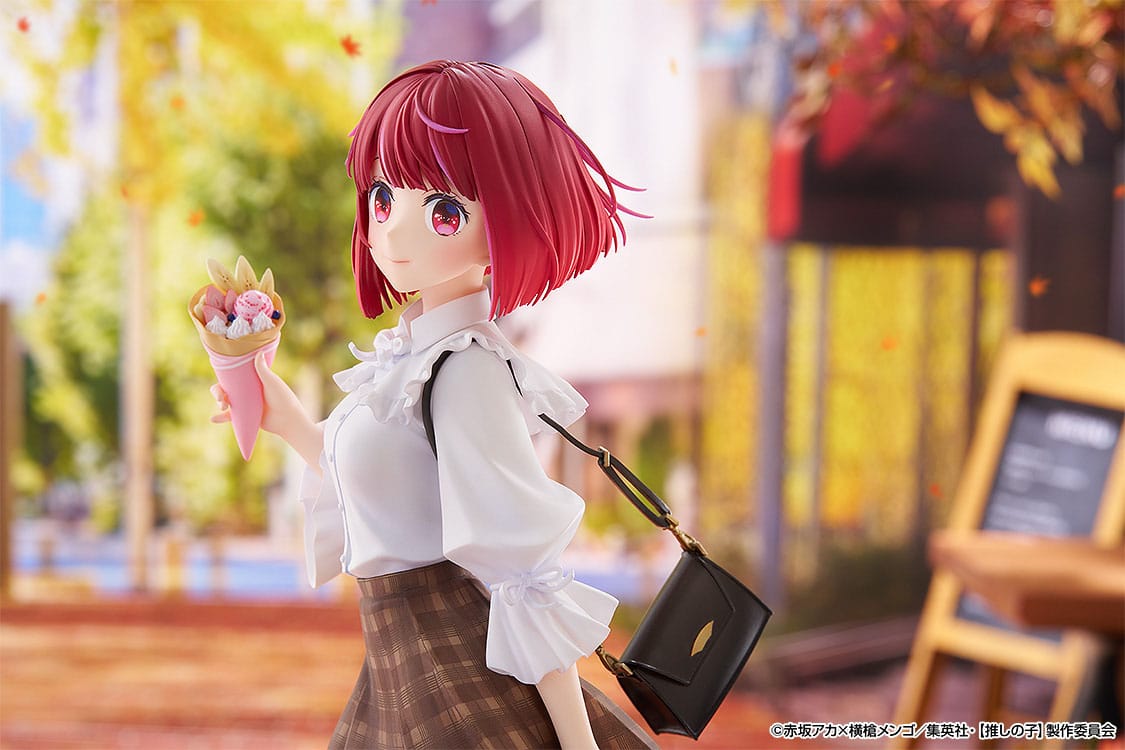 Kana Arima: Date Style Ver. Good Smile Company